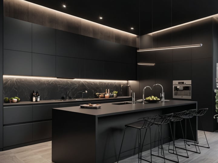 black-kitchen-light-fixtures-3