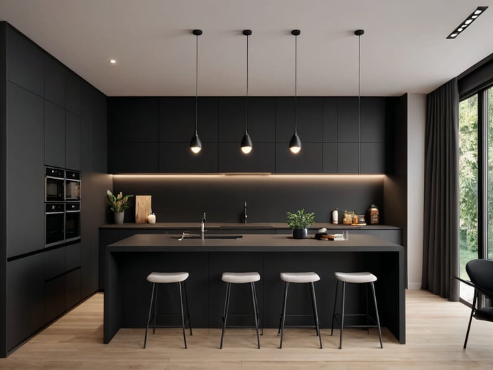 black-kitchen-light-fixtures-4