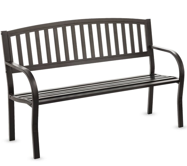 black-metal-arch-bench-1