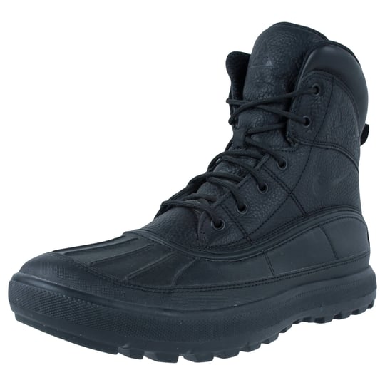 black-nike-woodside-ii-mens-size-9