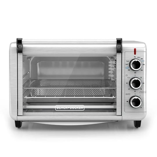 blackdecker-crisp-n-bake-1500-w-6-slice-stainless-steel-toaster-oven-silver-to3215ss-1