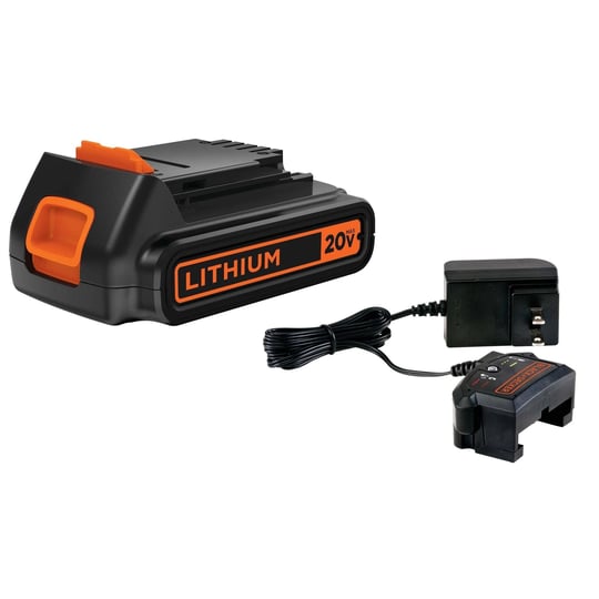 blackdecker-lbxr20ck-20v-max-lithium-ion-battery-and-charger-1