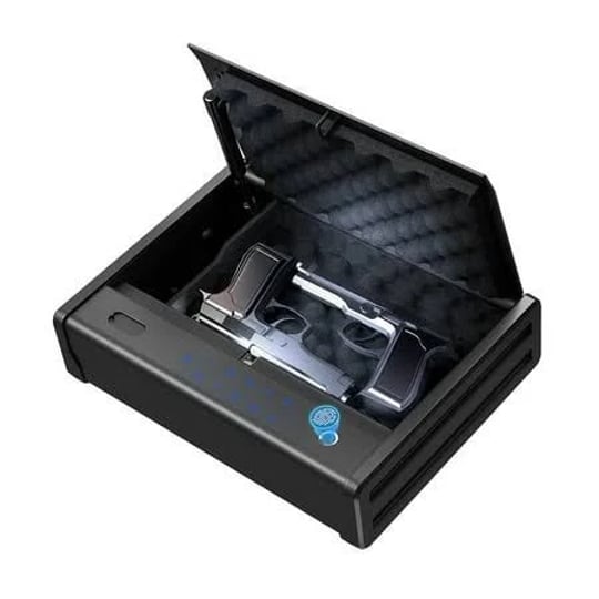 blacksmith-biometric-gun-safe-for-pistols-with-fingerprint-hidden-digital-keypad-key-unlock-quick-ac-1