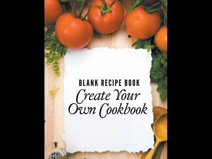 blank-recipe-book-create-your-own-cookbook-book-1