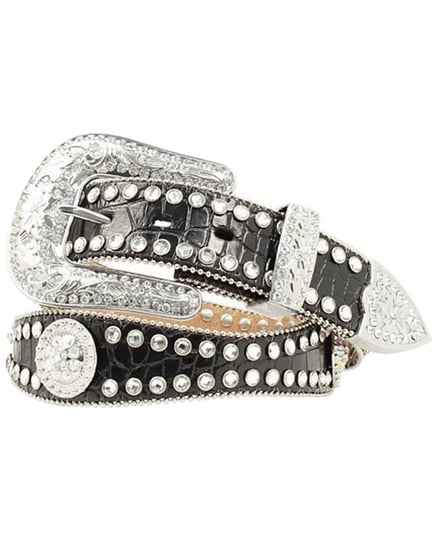 blazin-roxx-scalloped-womens-leather-belt-1
