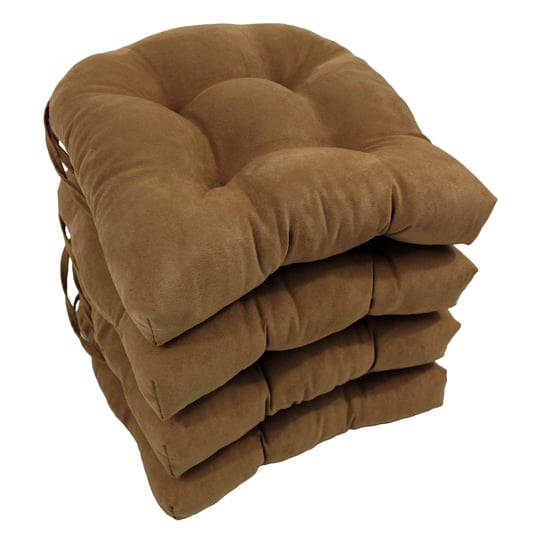blazing-needles-16-inch-solid-micro-suede-u-shaped-tufted-chair-cushions-set-of-4-saddle-brown-1