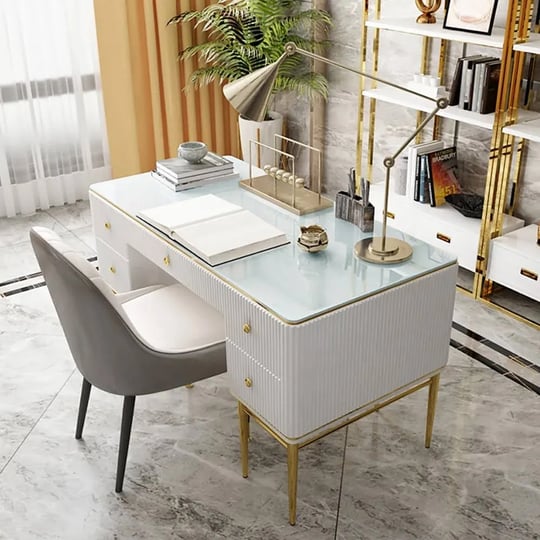 bline-modern-executive-desk-with-drawers-in-white-1