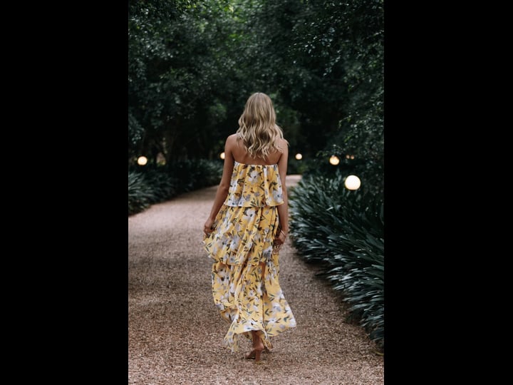bloom-strapless-maxi-dress-yellow-floral-s-1