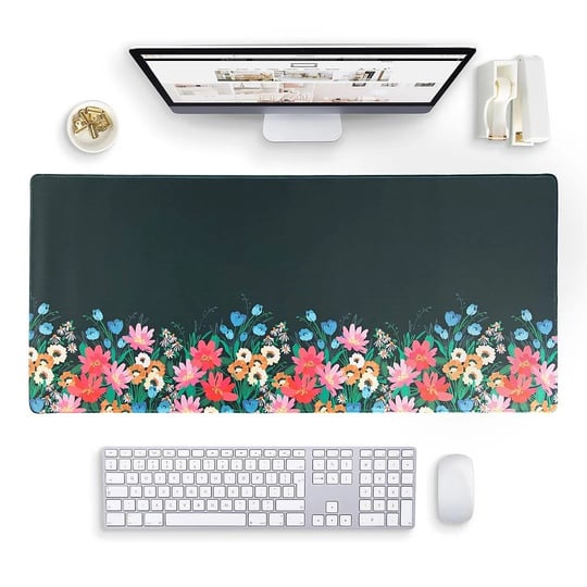 Enhance Your Workspace with the Best 15 Full Desk Mouse Pads