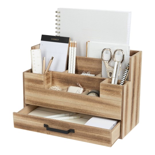blu-monaco-natural-wood-mail-organizer-with-drawer-desk-organizers-and-storage-desktop-organizer-des-1