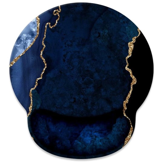 blue-and-gold-marble-mouse-pad-with-wrist-rest-supportcute-custom-gaming-made-non-slip-rubber-base-m-1