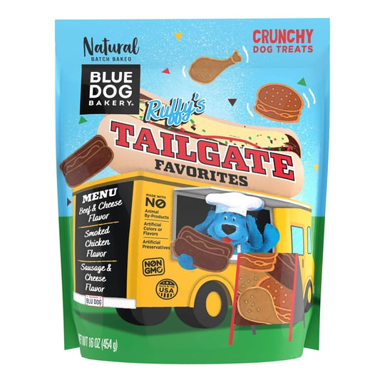 blue-dog-bakery-dog-treats-ruffys-tailgate-favorites-crunchy-16-oz-1