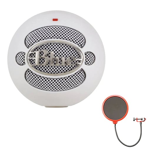 blue-microphones-snowball-usb-microphone-textured-white-4911-sbbn-with-pop-shield-wind-screen-1