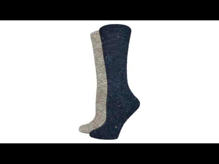 blue-mountain-womens-midweight-merino-wool-blend-crew-socks-2-pack-1
