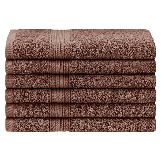 blue-nile-mills-eco-friendly-cotton-6-piece-solid-hand-towel-set-brown-6-piece-hand-towels-1