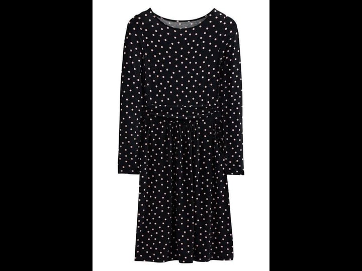 boden-abigail-long-sleeve-jersey-dress-in-black-milkshake-spot-at-nordstrom-size-17