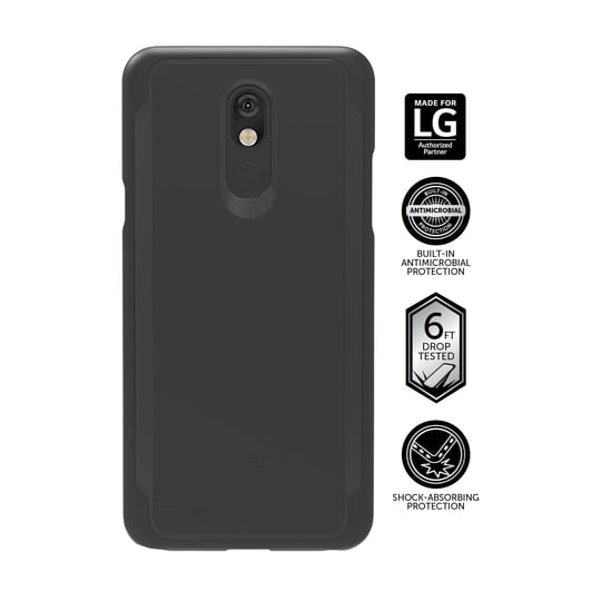 body-glove-cadence-black-gel-phone-case-with-built-in-antimicrobial-for-lg-stylo-5-1