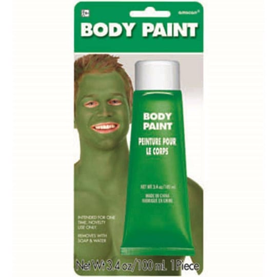 body-paint-green-1