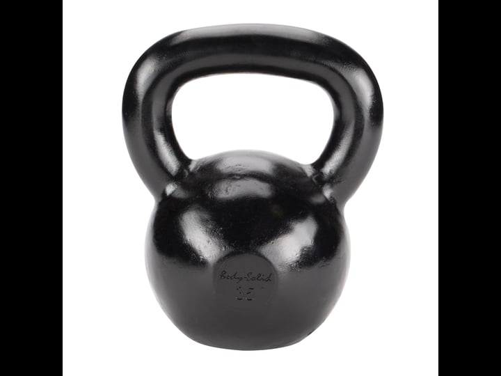 body-solid-100lb-cast-iron-kettlebell-1