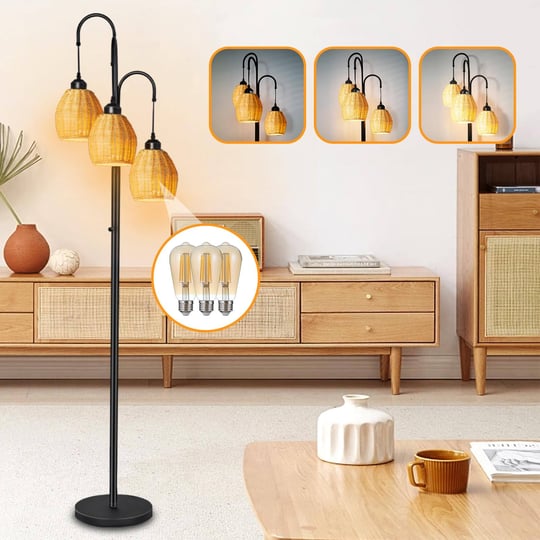 boho-floor-lamps-for-living-roomdimmable-rattan-arc-floor-lampfarmhouse-unusual-modern-standing-tall-1