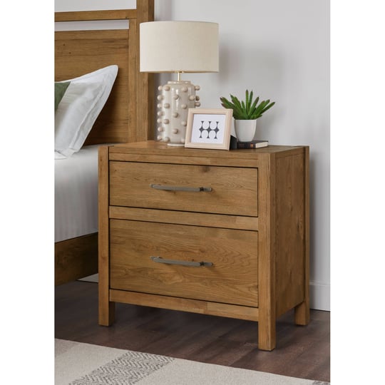 boho-modern-30-wide-2-drawer-prairie-oak-nightstand-1