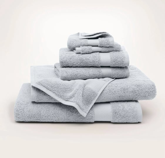 boll-branch-6-piece-organic-cotton-towel-set-in-shore-1