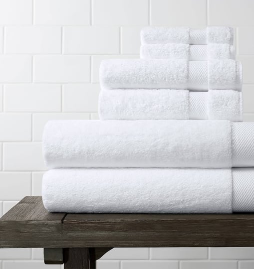 boll-branch-plush-6-piece-organic-bath-sheet-set-white-1