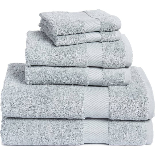 boll-branch-plush-6-piece-organic-cotton-bath-towel-set-in-shore-1