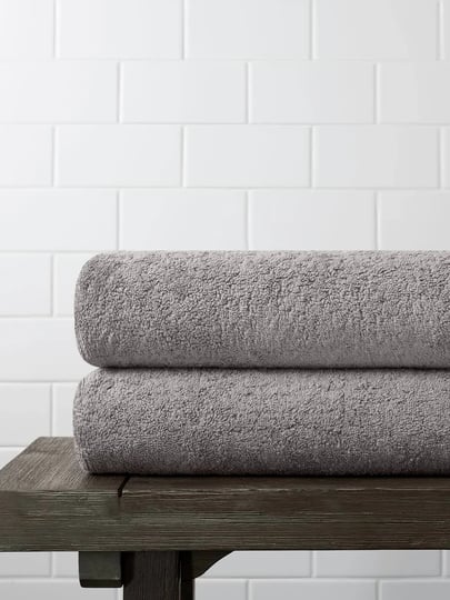 boll-branch-plush-organic-bath-sheet-stone-1