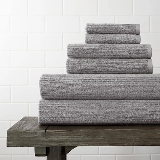 boll-branch-spa-6-piece-organic-bath-towel-set-stone-1