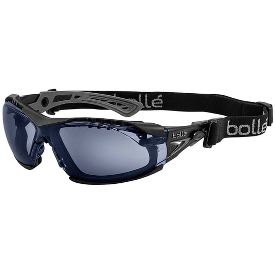 bolle-safety-rush-series-safety-glasses-smoke-lens-anti-fog-anti-scratch-black-frame-40259-1