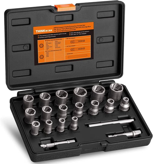 bolt-extractor-set-131-pieces-impact-bolt-nut-remover-set-made-by-thinkwork-tw6008-1