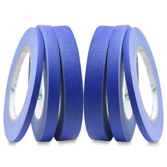 bomei-pack-6pack-blue-painters-masking-tape-1-4-1-2-3-4-x-60yds-multi-size-painting-paper-tape-clean-1