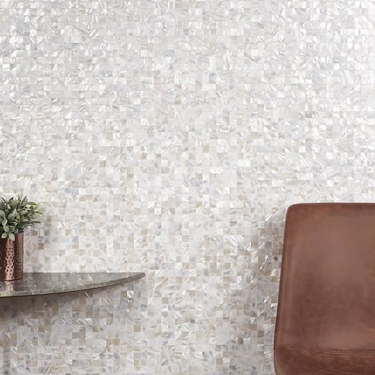 bond-tile-easy-luxe-mother-of-pearl-square-4-in-x-0-12-in-peel-and-stick-tile-sample-1