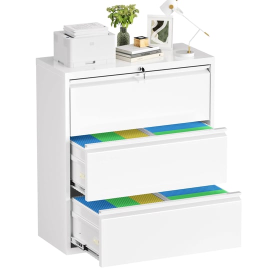 bonusall-3-drawer-lateral-file-cabinet-with-lock-locking-metal-lateral-filing-cabinet-office-file-ca-1