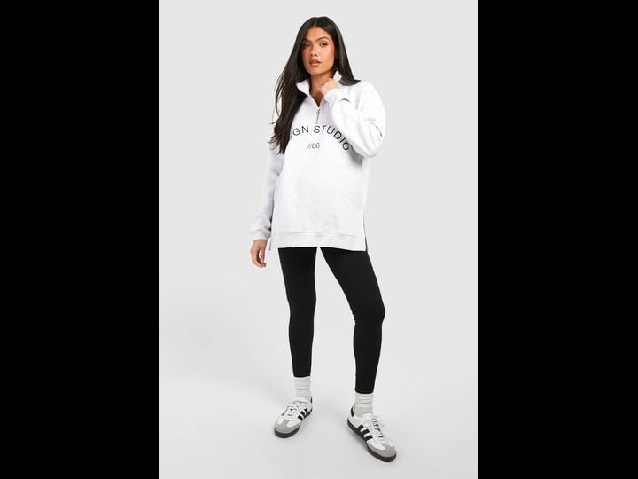 boohoo-maternity-cotton-jersey-knit-high-waisted-leggings-black-size-9