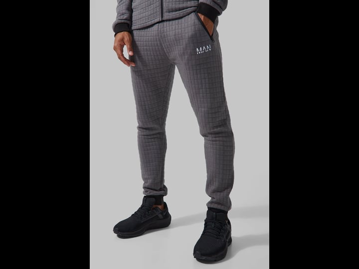 boohoo-mens-active-textured-jersey-skinny-sweatpants-1