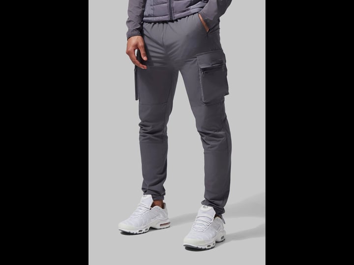 boohoo-mens-man-active-lightweight-cargo-jogger-grey-m-1
