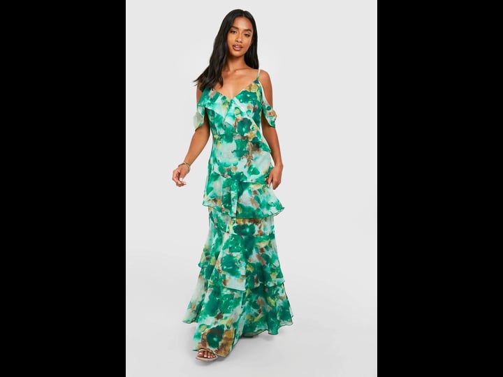 boohoo-petite-asymmetric-chiffon-tiered-ruffle-floral-maxi-dress-1