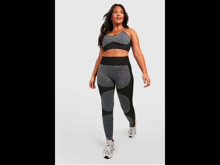 boohoo-plus-size-active-contour-seamless-workout-leggings-1