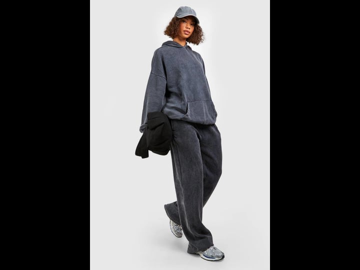 boohoo-tall-washed-straight-leg-sweatpants-grey-size-xl-1