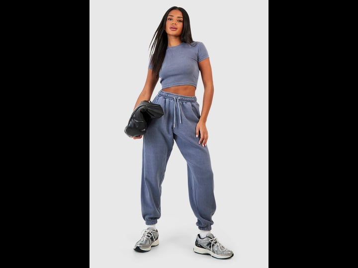 boohoo-washed-oversized-sweatpants-blue-size-m-1