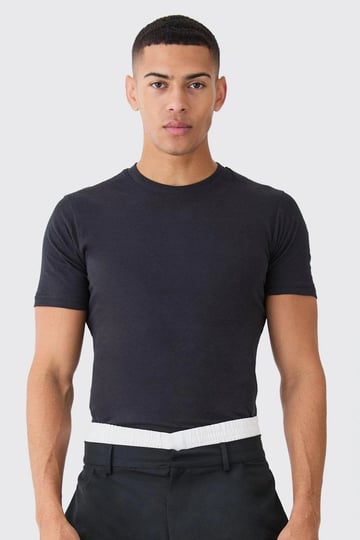 boohooman-basic-muscle-fit-crew-neck-t-shirt-1