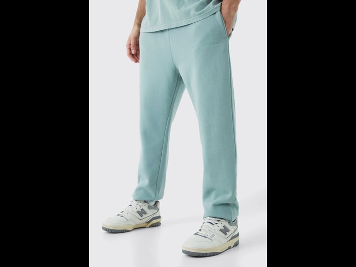 boohooman-core-fit-official-acid-wash-sweatpants-green-size-m-1