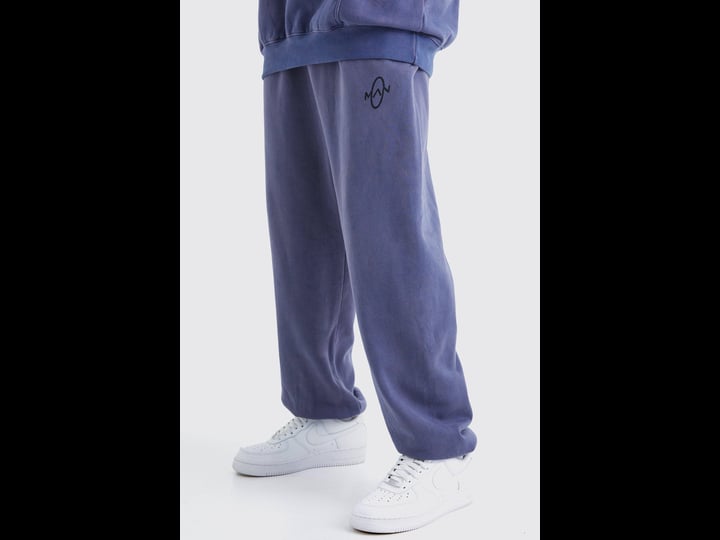 boohooman-oversized-washed-man-sweatpants-purple-1