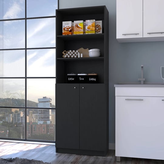 bookcase-dual-door-benzoni-office-black-b092142814-1