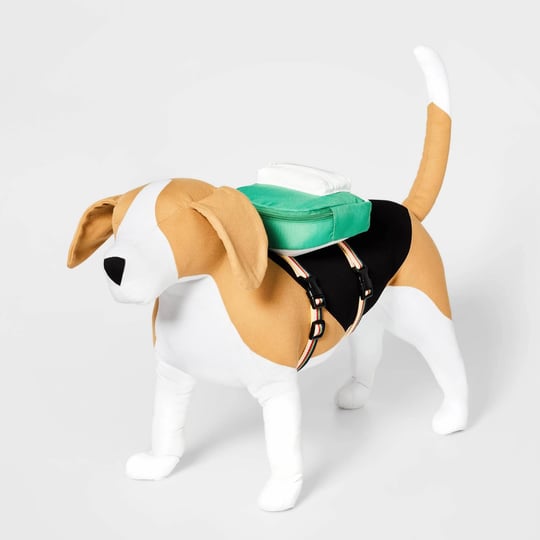 boots-barkley-backpack-dog-harness-large-green-target-1
