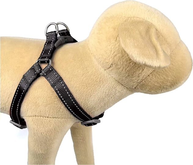 boots-barkley-dog-nwt-reflective-dog-harness-color-black-size-extra-small-wiscotwinmamas-closet-1