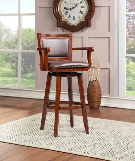 boraam-broadmoor-extra-tall-swivel-bar-stool-with-arms-cherry-1