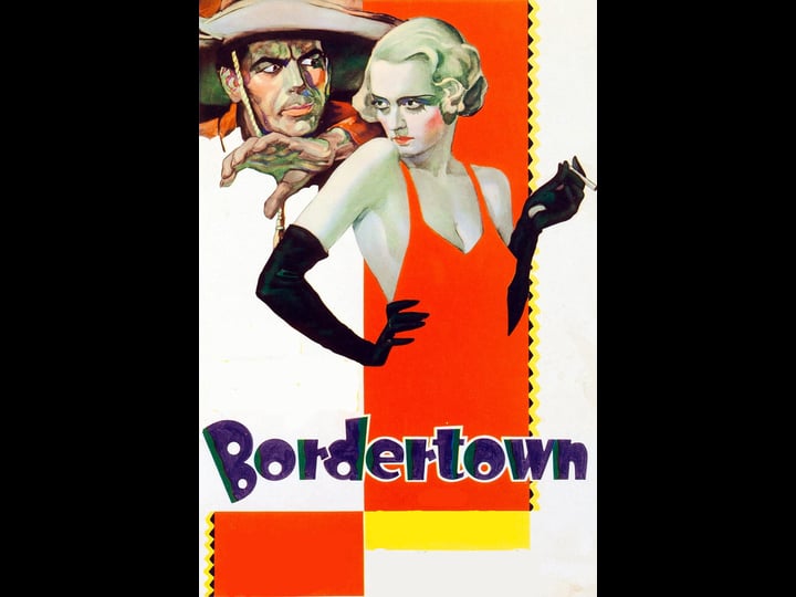 bordertown-tt0026129-1